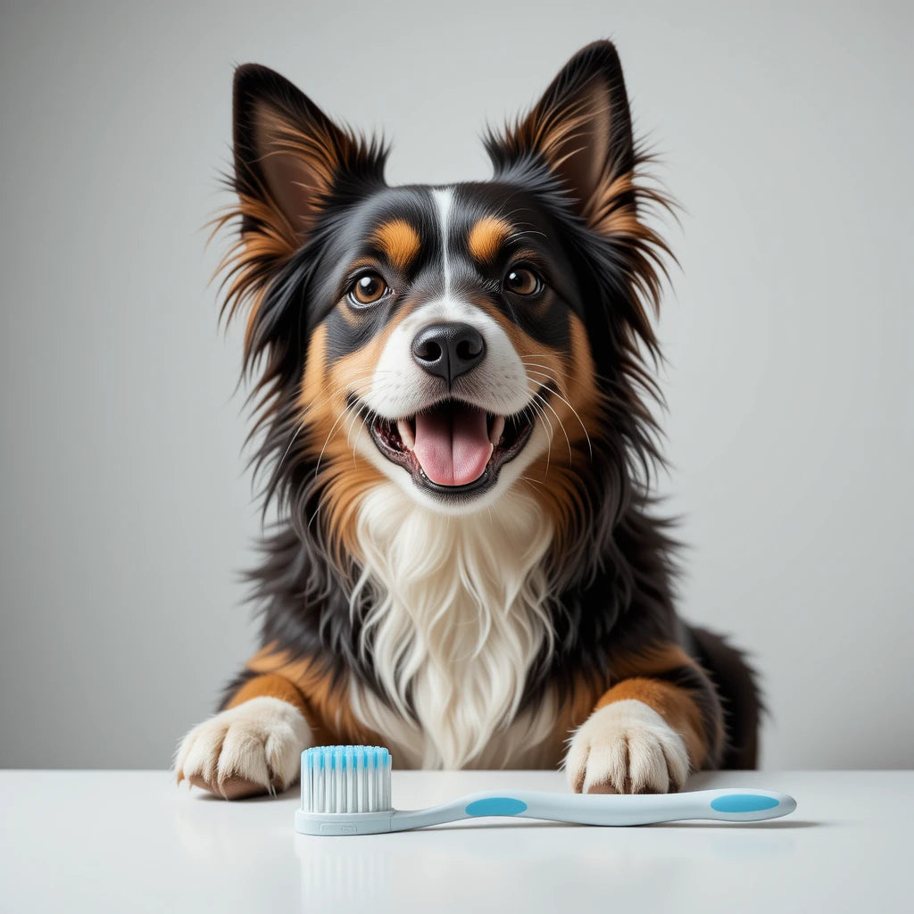 Deshedding brush for dogs — UK Pet Owner Guide