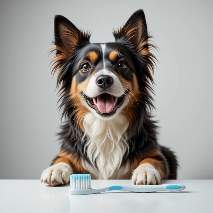 Deshedding brush for dogs — UK Pet Owner Guide
