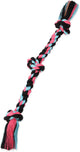 Dog Rope Chew Toy — Durable Braided Cotton Chew