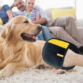 Pet Grooming & Deshedding Glove | Dog & Cat Hair Remover LUSHYLIFE