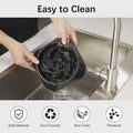 Slow Feed Dog Bowl | Interactive Puzzle Feeder Anti-Gulp LUSHYLIFE