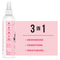 Dog & Cat Cologne Deodorant Spray — Long-Lasting Scent LUSHYLIFE