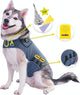 Calming Anxiety Wrap for Dogs — Thunder Shirt Vest