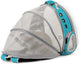 Cat Carrier Backpack — Bubble Window Space Capsule Design