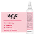 Dog & Cat Cologne Deodorant Spray — Long-Lasting Scent LUSHYLIFE