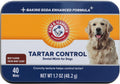 Pet Dental Chews — Enzymatic Oral Care Treats LUSHYLIFE