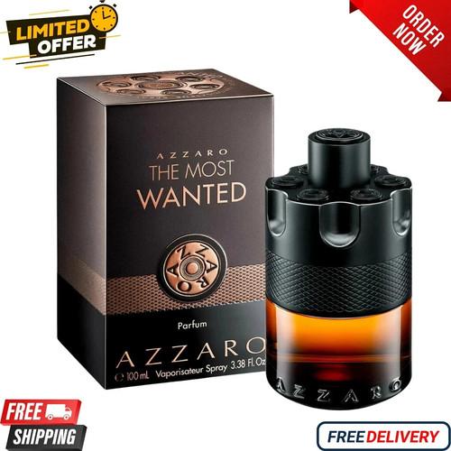 Azzaro The Most Wanted Eau de Parfum Intense 100ml