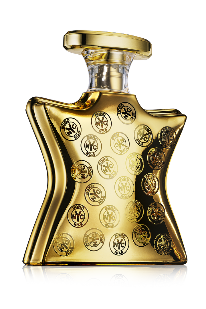 Bond No. 9 New Bond St. Eau de Parfum