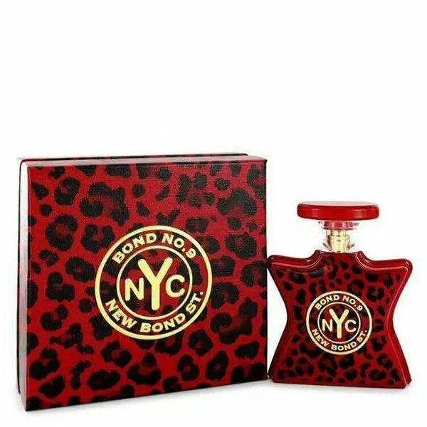 Bond No. 9 TriBeCa Eau de Parfum