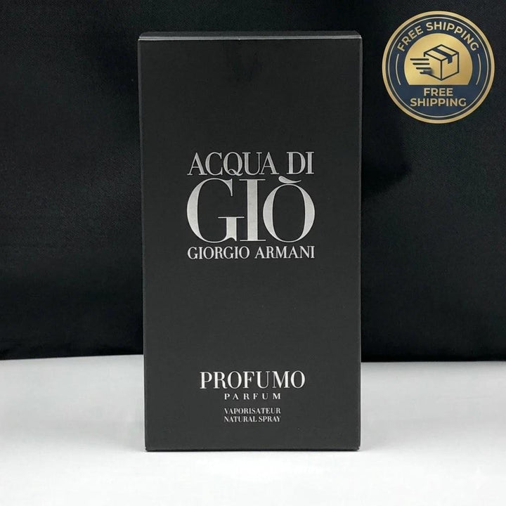 Giorgio Armani Acqua Di gio 100ml eau de toilette