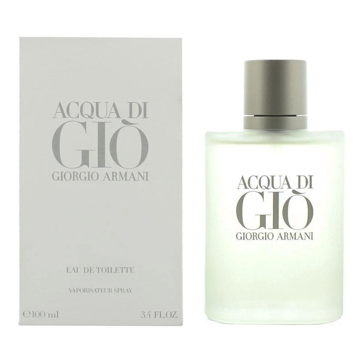 GIORGIO ARMANI My Way 90ml EDP Spray
