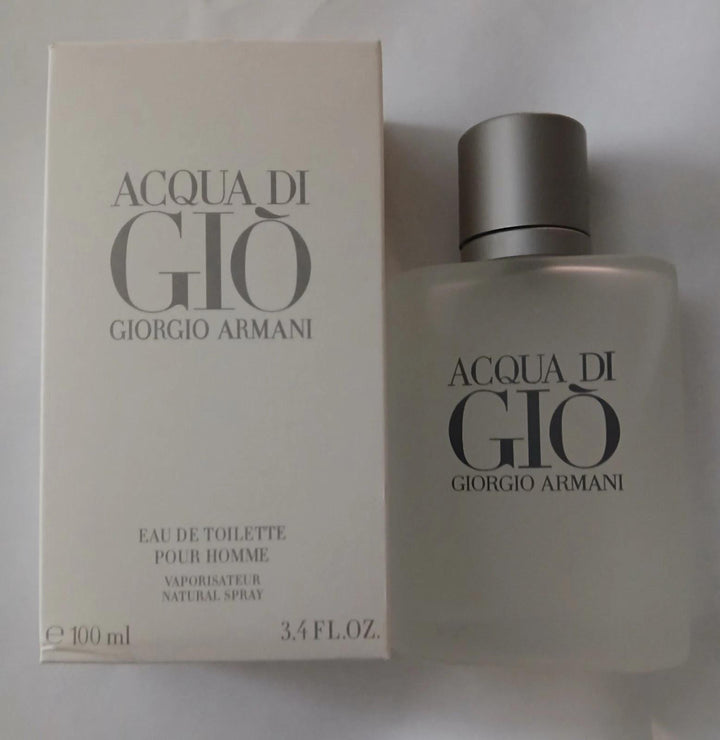 Giorgio Armani Si Eau de toilette 100ml