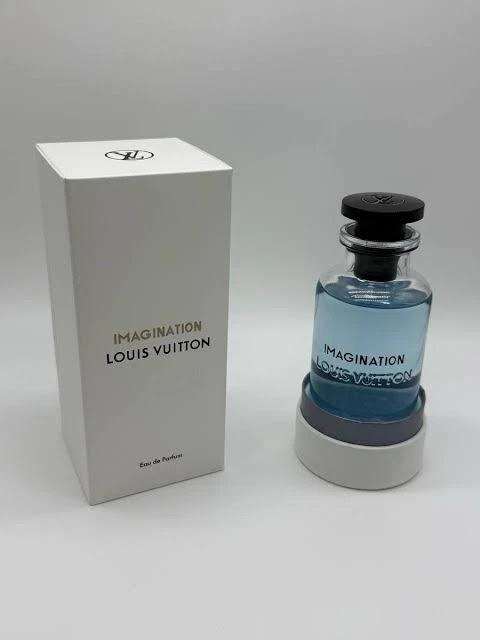 Luxury Fragrances
