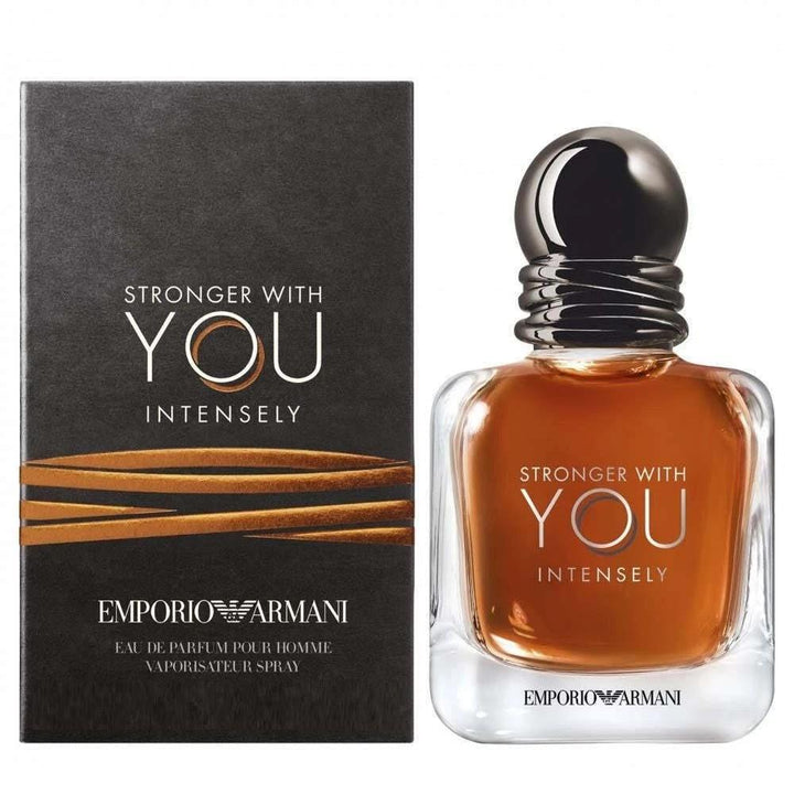 Stronger With You ABSOLUTELY EDP Spray 100ML